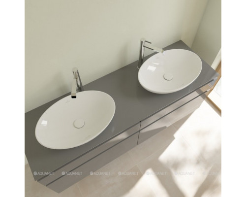 Раковина накладная Villeroy & Boch Loop & Friends 620 мм 4A480001