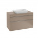 Раковина накладная Villeroy & Boch Venticello 550х360 мм 41135501