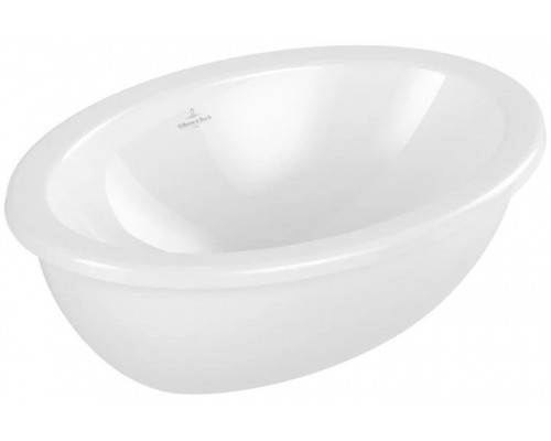 Раковина под столешницу Villeroy & Boch Loop & Friends 4A530001