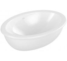 Раковина под столешницу Villeroy & Boch Loop & Friends 4A550001
