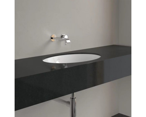 Раковина под столешницу Villeroy & Boch Loop & Friends 4A550001