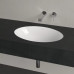 Раковина под столешницу Villeroy & Boch Loop & Friends 4A550001