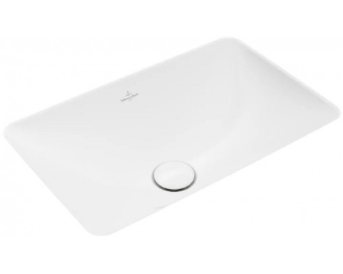 Раковина под столешницу Villeroy & Boch Loop & Friends 4A560001