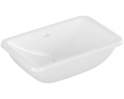 Раковина под столешницу Villeroy & Boch Loop & Friends 4A560001