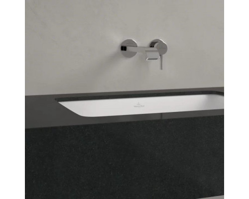 Раковина под столешницу Villeroy & Boch Loop & Friends 4A570001