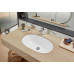 Раковина под столешницу Villeroy & Boch O.novo 650x400x208 мм CeramicPlus 416260R1