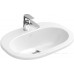 Раковина встраиваемая Villeroy & Boch O.novo 560x405x200 мм 41615601