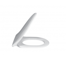 Сиденье для унитаза Villeroy & Boch Subway с микролифтом 9M65S101