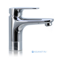Смеситель для раковины Villeroy & Boch O.novo Start хром TVW10500111061