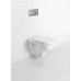 Унитаз подвесной Villeroy & Boch O.novo 360x560 мм с сиденьем 5660H101