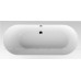 Ванна квариловая Villeroy & Boch Oberon 190x90 см с ножками UBQ199OBE2V-01