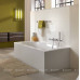 Ванна квариловая Villeroy & Boch Oberon 190x90 см с ножками UBQ199OBE2V-01