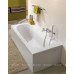 Ванна квариловая Villeroy & Boch Oberon 190x90 см с ножками UBQ199OBE2V-01