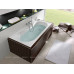 Ванна квариловая Villeroy & Boch Oberon 190x90 см с ножками UBQ199OBE2V-01