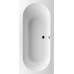 Ванна квариловая Villeroy & Boch Oberon 190x90 см с ножками UBQ199OBE2V-01